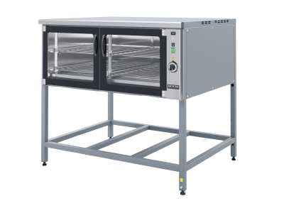 Шкаф расстоечный Марихолодмаш ШРЭ104