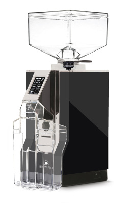 Кофемолка EUREKA Mignon Brew Pro 55 16CR Matt Black