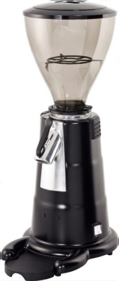 Кофемолка MACAP MC7 C18 (черная)