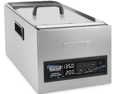 Термостат ванна WARING WSV25E