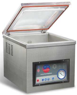 Аппарат упаковочный вакуумный INDOKOR IVP-350MS