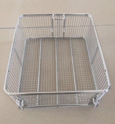 Корзина LILOMA для фритюрницы FLT 10 - 25