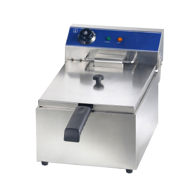 Фритюрница EKSI HEF-10L