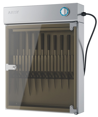 Стерилизатор для ножей АТЕСИ СТУ-1-18-02