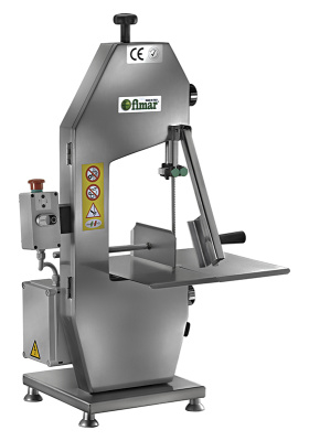 Пила ленточная FIMAR SE 2020V 220В окрашенная