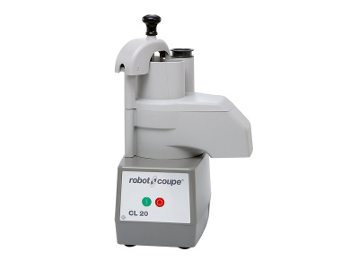 Овощерезка Robot Coupe CL20 (3 ножа)