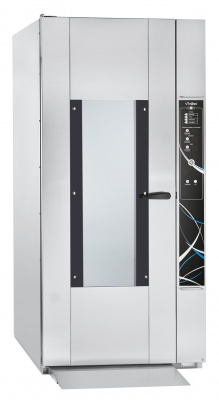 Шкаф расстоечный Abat ШРТ-18М