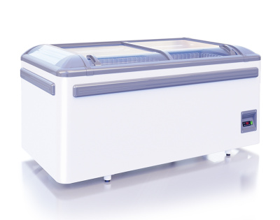 Ларь-витрина ITALFROST ЛБТ2 М 1850