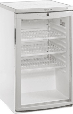 Шкаф холодильный TEFCOLD BC145 W/FAN