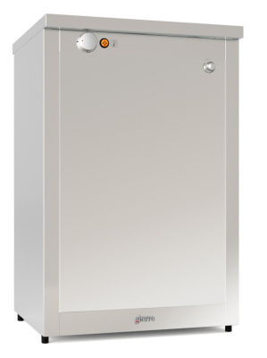Шкаф расстоечный GIERRE LIEV 10 UX