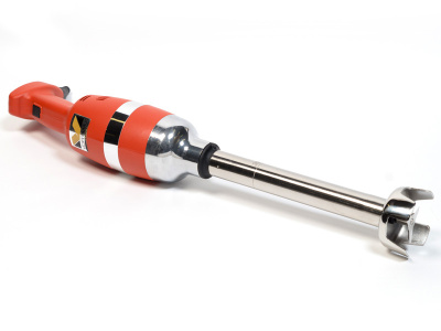 Миксер Vortmax PM 300 V.V. 400W красный