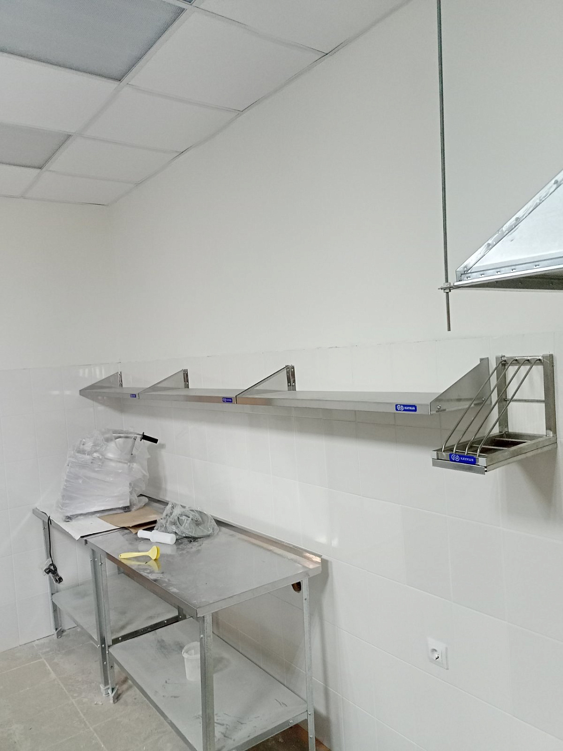 Сеть пекарен "Мельница"