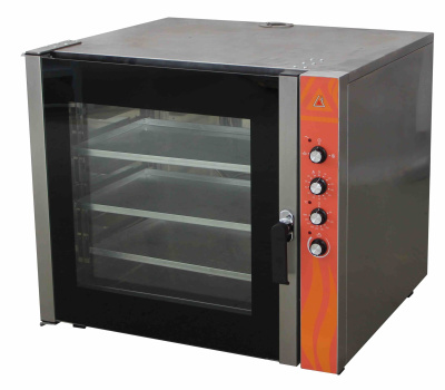 Шкаф пекарский ITERMA PI-906RI