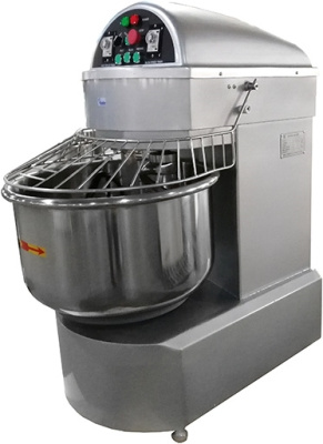 Тестомес VIATTO HS-80P 380В 