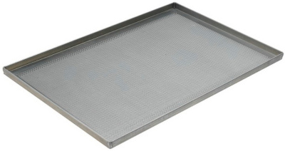 Лист перфорированный BASSANINA F6080B2 580х780 борт 25мм 90 град