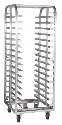 Тележка-шпилька Abat ТШГ-16-01