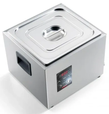 Термостат ванна SIRMAN SOFTCOOKER XP SR 2/3