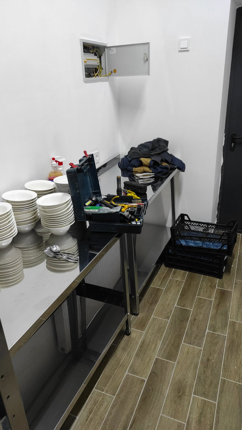 Образовательный комплекс им. М. К. Тенишевой