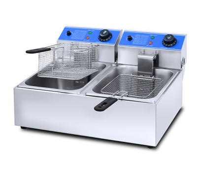 Фритюрница GASTRORAG HEF-82A