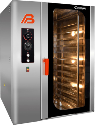 Печь конвекционная Восход Фотон 3,0-01