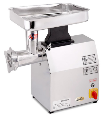 Мясорубка LILOMA TC22HD