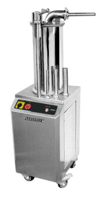 Шприц колбасный AIRHOT SVA-36