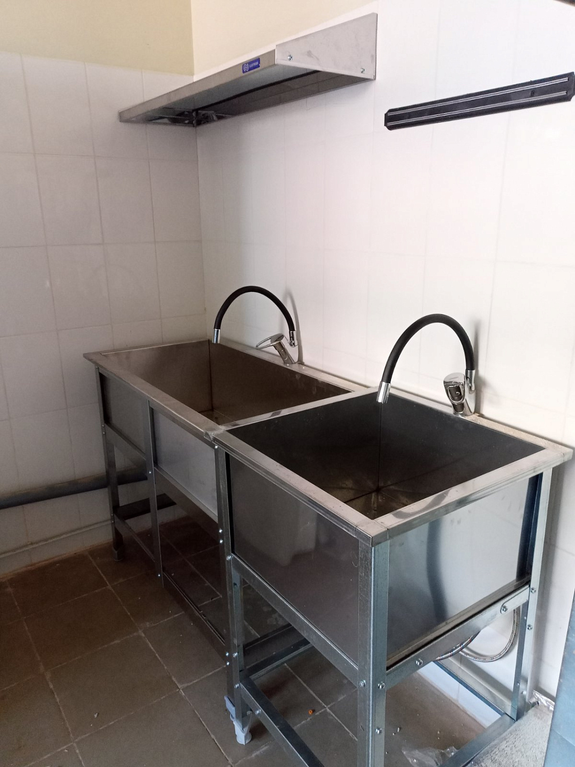 Сеть пекарен "Мельница"