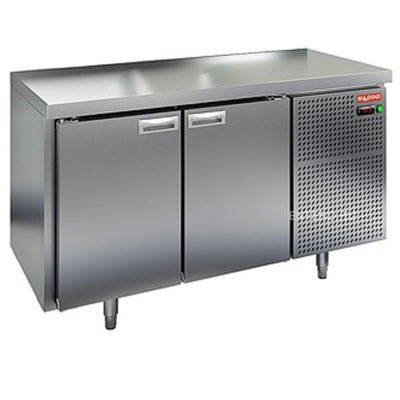 Стол холодильный HiCold GN 11/TN О