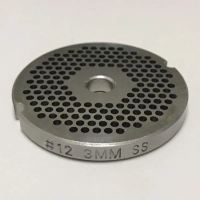 Решетка мясорубки GASTROMIX MG-12-3ММ