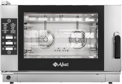 Конвекционная печь ABAT КЭП-4ПМ-01
