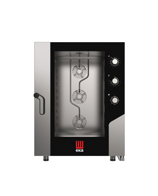 Печь конвекционная TECNOEKA MKF 1064 S