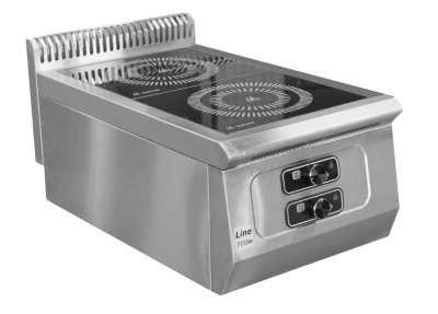 Плита индукционная ITERMA пки-400/700м-2/3