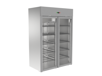 Шкаф фармацевтический ARKTO ШХФ-1400-НСП