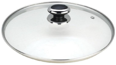 Крышка для кастрюли BBQFIRE 24см