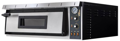 Печь для пиццы ITPIZZA ML4 220V