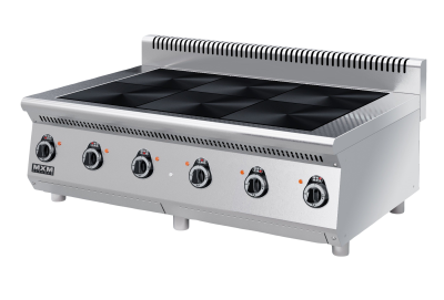 Плита электрическая Марихолодмаш ПЭ67Н-02