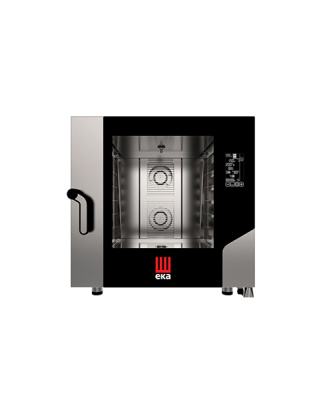 Печь конвекционная TECNOEKA MKF 664 BM