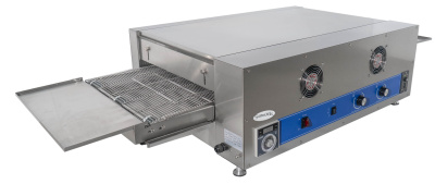 Печь конвейерная для пиццы GASTROMIX CO-18