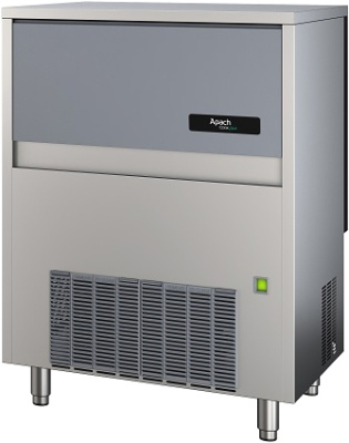 Льдогенератор APACH кубик ACB6840B A