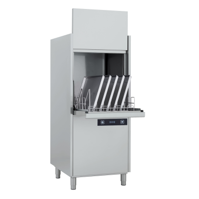 Машина котломоечная Apach LKTT5663 DD DP RP ECO H