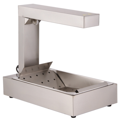 Подогреватель для картофеля фри VIATTO VHF-1