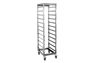 Тележка-шпилька EKSI ТШ-12 460х610х1600 