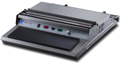 Упаковщик вакуумный бескамерный PACKVAC VS-350