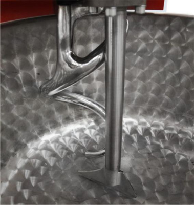 Машина тестомесильная Восход Прима-70