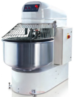 Тестомес BASSANINA спиральный MZ80 MIX