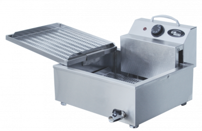 Чебуречница GRILL MASTER Ф2ФРЭ