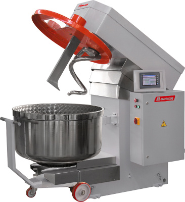 Машина тестомесильная Восход Прима-300 без дежи (с процессором)