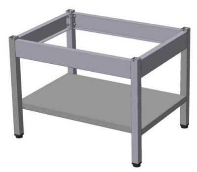 Подставка для плиты индукционной ITERMA 430 пки-4-11 кв/пр