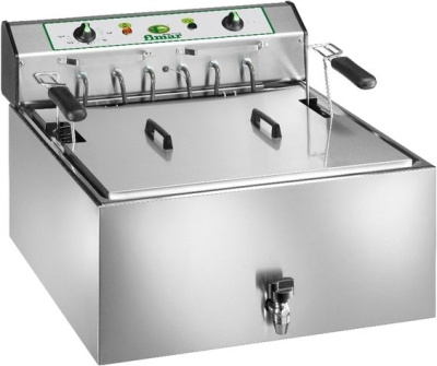Фритюрница FIMAR SF25P