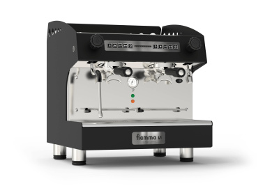 Кофемашина FIAMMA Caravel 2 CV Compact TC RESTYLE